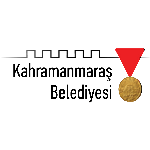 KahramanmaraÅŸ BÃ¼yÃ¼kÅŸehir Belediyesi Logo