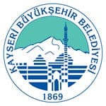 Kayseri BÃ¼yÃ¼kÅŸehir Belediyesi Logo [EPS File]