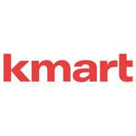 Kmart Logo