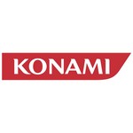 Konami Logo [EPS File]