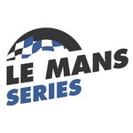 Le Mans Series Logo [EPS File]