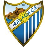 malaga football club logo thumb