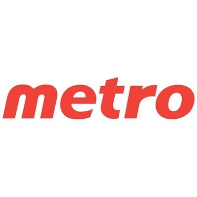 Metro Logo