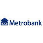 Metropolitan Bank & Trust Logo