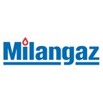 Milangaz Logo [EPS File]