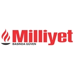 Milliyet Gazetesi Logo [EPS File]
