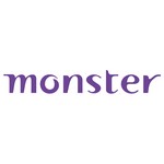 Monster.Com Logo [EPS File]