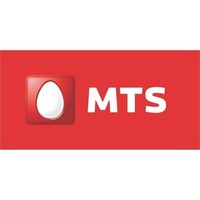 MTS Logo [Network Provider]