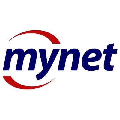 Mynet Logo [EPS File]