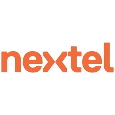 Nextel Logo