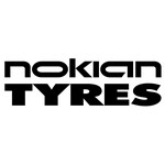 Nokian Tyres Logo