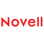 Novell Logo [EPS File]