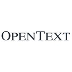 Open Text Corporation Logo [EPS File]