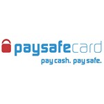 Paysafecard Logo