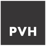 PVH Logo [EPS File]