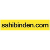 sahibinden.com Logo [EPS File]