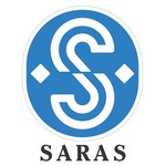 Saras S.p.A. Logo [EPS File]