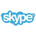 Skype Logo [EPS File]