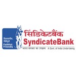 Syndicate Bank Logo [EPS File]