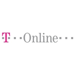 T-Online Logo [EPS File]