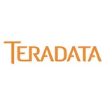 Teradata Logo [EPS File]