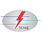 TETAŞ – Türkiye Elektrik Ticaret ve Taahhüt A.Ş. Genel Müdürlüğü Vektörel Logosu [EPS File]