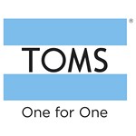 Toms Shoes Logo