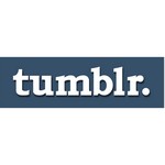 tumblr Logo [EPS File]