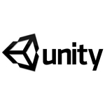 Unity Logo [Unity3D]