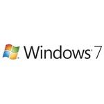 Windows 7 Logo Vector [EPS File]
