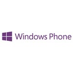 Windows Phone Logo Vector [EPS File]