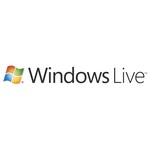 Windows Live Logo Vector [EPS File]