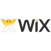 Wix.com Logo