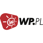 WP.pl (Wirtualna Polska) Logo