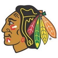 Chicago Blackhawks Logo [NHL]