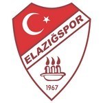 ElazÄ±ÄŸspor Logo