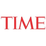 Time Magazine Logo