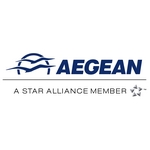 Aegean Airlines logo thumb