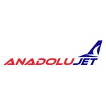 AnadoluJet Logo