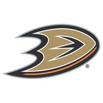 Anaheim Ducks Logo [NHL]