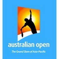 Australian Open Logo