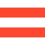 Austria Flag
