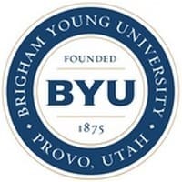 BYU Logo [Brigham Young University]