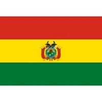 Bolivia Flag