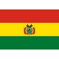 Bolivia Flag