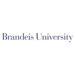 Brandeis University Logo