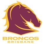 Brisbane Broncos Logo