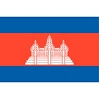 Cambodia Flag