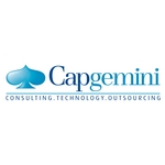 Capgemini Logo