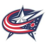 Columbus Blue Jackets Logo [NHL]
